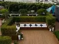 Купить 1-комнатную квартиру, 48.1 м², Москва, Перовское шоссе, дом 1 - фотография №17