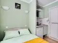 Cнять 1-комнатную квартиру, 18 м², Москва, Поклонная ул, 2к2 - фотография №7