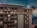 Cнять 1 комнату, 54 м², Москва г, Ангарская ул, 65 - фотография №11 Cнять 1 комнату, 54 м², Москва г, Ангарская ул, 65 - фотография №11