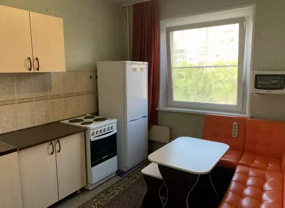 Аренда 1-комнатной квартиры, 33 м²
