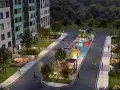 Купить 3-комнатную квартиру, 62.5 м², Красногорск, Космонавтов бульвар, ЖК Изумрудные холмы, Московская область - фотография №14