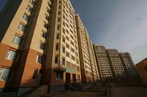 ЖК на ул. 4-я Гражданская, вл. 36 (г. Москва)