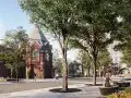 Купить 2-комнатную квартиру, 70.1 м², Москва, Новоалексеевская улица, 16к4 - фотография №27