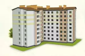 ЖК Новый Чкаловск (дом 7)