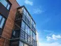 Купить 1-комнатную квартиру, 37.5 м², деревня Красный Посёлок, улица Фадеева, 10, Московская область - фотография №31