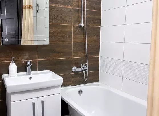 Аренда 1-комнатной квартиры, 33 м²