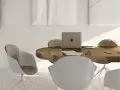 Купить 1-комнатную квартиру, 19.8 м², Москва, Мира  проспект, Мираполис к2/2 - фотография №20