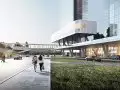 Купить 2-комнатную квартиру, 73 м², Москва, Краснопресненская наб, 14А - фотография №21