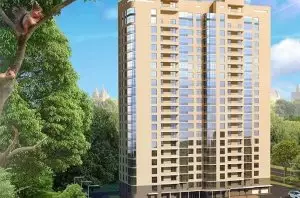 ЖК АкадемикА