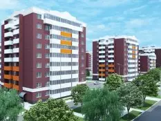 ЖК Лиговский, г. Краснодар