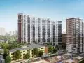 Купить 1-комнатную квартиру, 46.5 м², Одинцово, Маковского, 30, Московская область - фотография №16