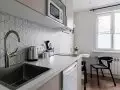 Cнять 1 комнату, 16 м², Москва, Днепропетровская ул, 3к5 - фотография №2