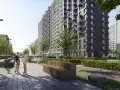 Купить 1-комнатную квартиру, 25.9 м², Мытищи г, ЖК Мытищи Парк, к5, Московская область - фотография №13