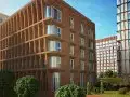 Купить 3-комнатную квартиру, 103 м², Москва, Ефремова улица, 10с1к4/7 - фотография №31