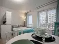 Cнять 1-комнатную квартиру, 25 м², Москва, Люблинская ул, 78к3 - фотография №2