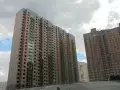 ЖК Сколковский - август 2021