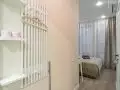 Cнять 1-комнатную квартиру, 18 м², Москва, Новоостаповская ул, 20 - фотография №11