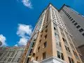 Купить 3-комнатную квартиру, 84.1 м², Москва, Мосфильмовская улица, 88к4 - фотография №17