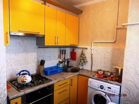 Аренда 1-комнатной квартиры, 40 м²