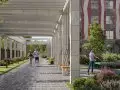 Купить 1-комнатную квартиру, 21.1 м², Москва, жилой комплекс Ольховый Квартал, к2.2 - фотография №17