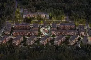 ЖК Ranta Residence (Ранта Резиденс)