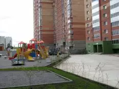 Жилой комплекс Балтийский