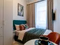 Cнять 1-комнатную квартиру, 18 м², Москва, Басманная Нов  ул, 35с1 - фотография №1