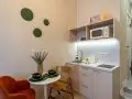 Cнять 1-комнатную квартиру, 18 м², Москва, Басманная Нов  ул, 35с1 - фотография №6
