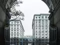 Купить 3-комнатную квартиру, 99.4 м², Москва, Тверская - Ямская 1-я ул., 2 - фотография №16