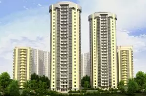 ЖК Ваш выбор (1стр)