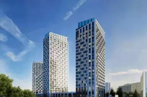 ЖК Level Войковская (Левел Войковская)