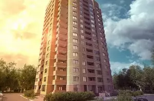 ЖК На Коммунистической