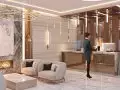 Купить 2-комнатную квартиру, 48.1 м², Москва, Аминьевское ш., 6 - фотография №19