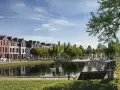 Купить 1-комнатную квартиру, 35.62 м², дер. Мартемьяново, ул. Парковая, Московская область - фотография №21
