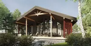 КП Art House (Арт Хаус)