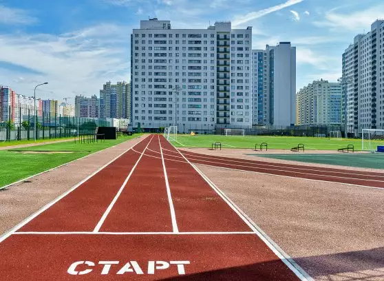 Продажа 4-комнатной квартиры, 114.07 м²