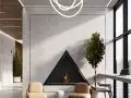 Купить 4-комнатную квартиру, 72.1 м², Москва, переулок Большой Николопесковский, 12 - фотография №24