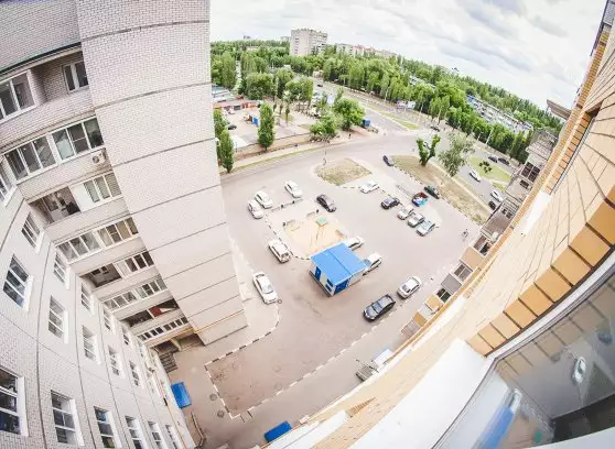 Аренда 1-комнатной квартиры, 45 м²