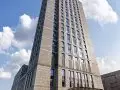 Купить 1-комнатную квартиру, 25.8 м², Москва, Ленинградский проспект, Alcon Tower стр 34 - фотография №15