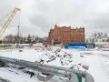 ЖК Le Dome (Ле Дом) - март 2023