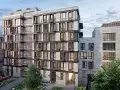 Купить 2-комнатную квартиру, 55.8 м², Москва, Николоворобинский Б. пер., вл. 9 - фотография №14