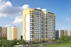 ЖК Солнечный