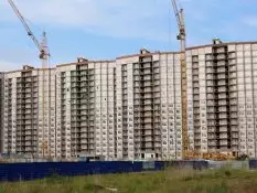 Жилой комплекс Семейный 2 (ГП-1)