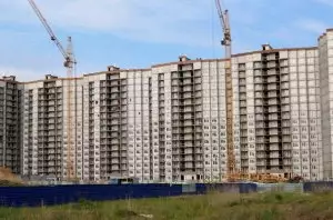 ЖК Семейный 2 (ГП-1)