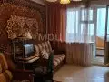 Купить 2-комнатную квартиру, 56.8 м², Москва, Мичуринский просп, 15 - фотография №3