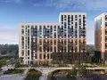 Купить 1-комнатную квартиру, 25.71 м², Остафьево с, жилой комплекс Остафьево, к15 - фотография №12