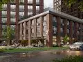 Купить 1-комнатную квартиру, 23 м², Москва, Ильменский проезд, 2 - фотография №18