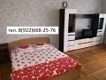 Аренда 1-комнатной квартиры, 36 м²