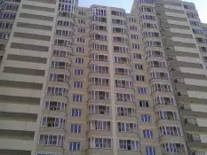 Жилой комплекс Уют