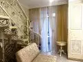 Продажа 3-комнатной квартиры, 115.5 м²